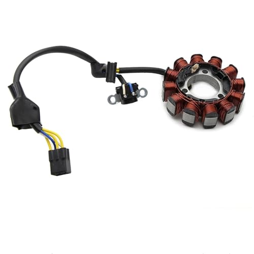 Bobine stator magnéto pour CRF250R et CRF450 modèle 31120-K95-A61