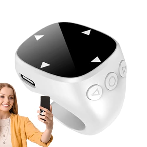 Clicker Inteligente para Video y música en transmisiones en trabajo diario