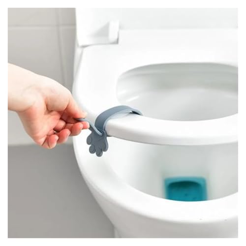 Accesorios de ascensor para tapa de inodoro de 34 piezas para el baño de los niños 4