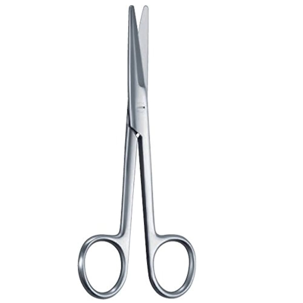 mayo⭐︎mayo Mayo Dissecting Scissors, Straight, 23cm/9
