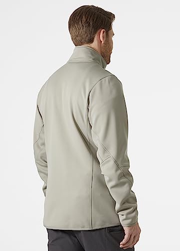Helly Hansen Alpha Zero Chaqueta transpirable con aislamiento térmico 4