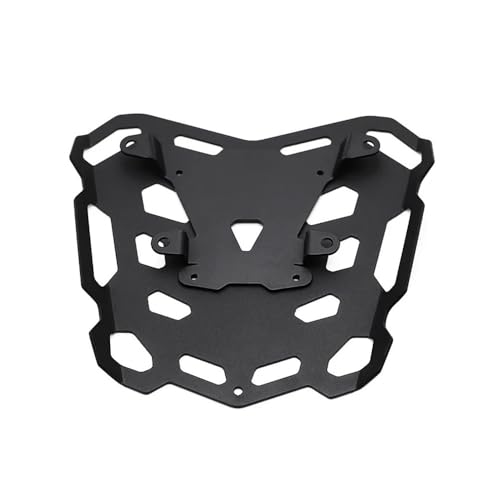 Support de valise supérieure XL750 Transalp 2023 structure renforcée