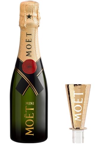 Impérial Brut Grand Celebration Mini Set - Champagne Mini & Sipper