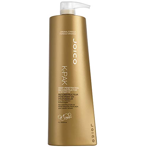Preisvergleich Produktbild Joico K-Pak Deep Penetrating Reconstructor 1000ml