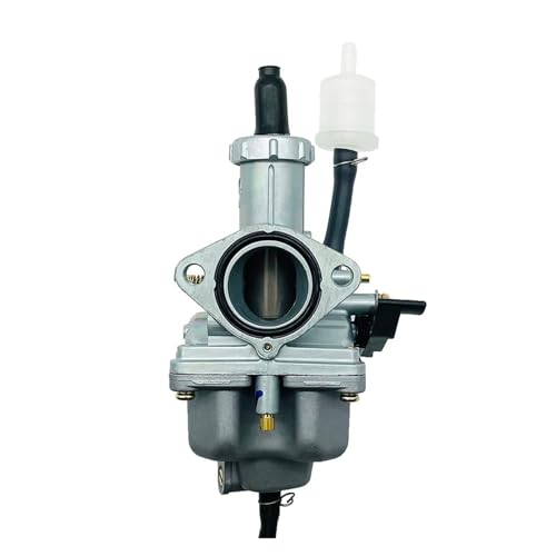 Carburateur PZ26 améliorant l'accélération des moteurs CG125 XL125S