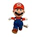 Imagen de Simba Peluche posable de Mario 25cm