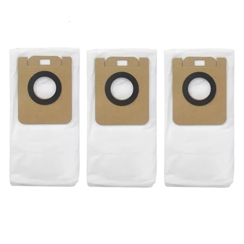Dreame D10 Plus�AZ10 Pro�AL10 Plus�AD10s���{�b�g�|���@�p�_�X�g�o�b�O�A�X�y�A�p�[�c�A�N�Z�T���[���萫(3��)