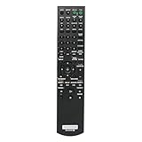 RM-AAU027 Replaced Remote fit for Sony Home Theatre System RM-AAU021 HTSS2300/C STRDG520 HT7200DH HT-DDW5500 STR-KM5500 TA-KMSW500 SS-MSP7500 SS-CNP7500 SS-SRP7500 SS-WP7500