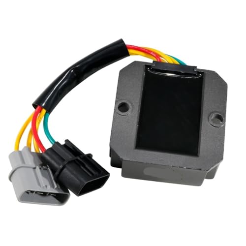 Régulateur de tension pour moto Z125 PRO BR125 2017-2021 référence 21066-0713