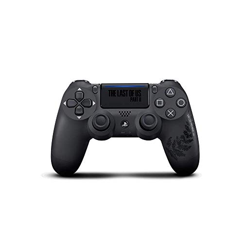 Controle Dualshock 4 - PlayStation 4 - The Last of Us II