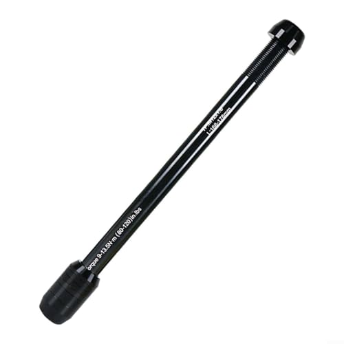 SMZhomeone 1 Pièce Adaptateur de brochette de conversion pour axe traversant de vélo 12 x 142-148 mm P1,5/P1,75/P1,0, pour vélo de sport d'intérieur (P1.0)