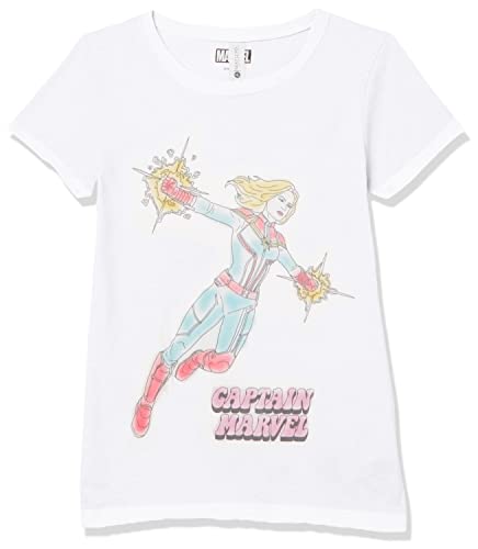 Image of Marvel Girls' Captain