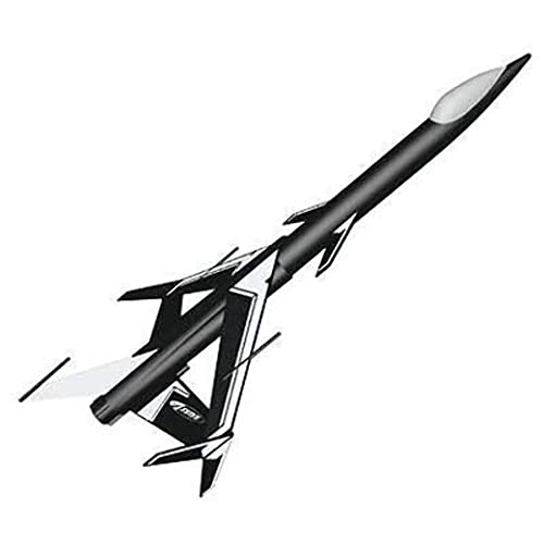 Estes Rockets 7233 Lynx Model Rocket Kit, Skill Level 3
