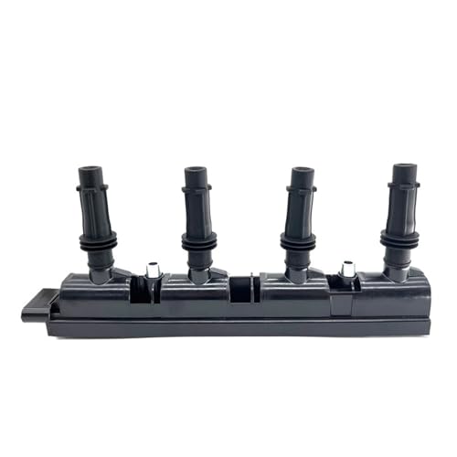 Bobine d'allumage de haute précision pour Opel Cascada Cruze et Trax