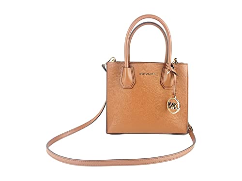 Mochila escolar mujer Michael Kors Mercer con compartimentos organizadores para el uso diario