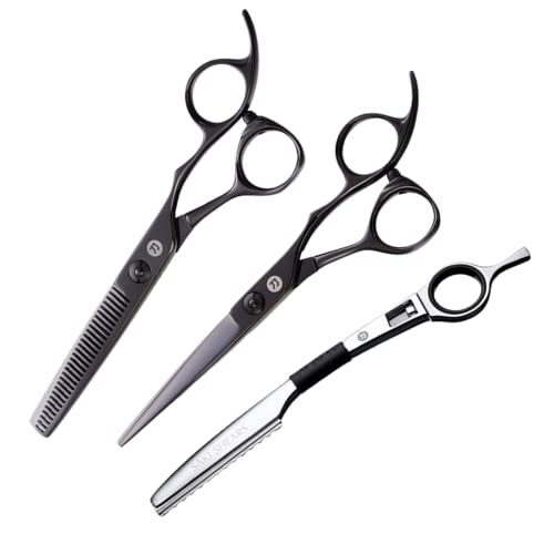 List of Top Ten Best Japanese Hair Shears Top Picks 2023 Reviews