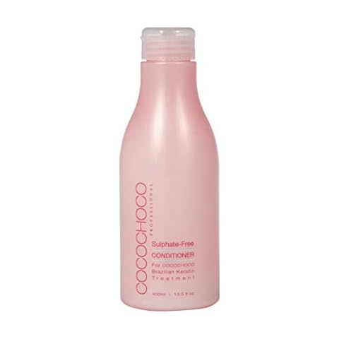 Sulfatfreier Conditioner 400 ml CCSFCND400 Cover