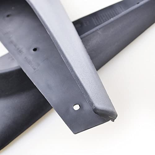 Guardabarros para Renault Megane de protección completa 2014-2019 4