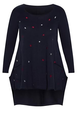 Image of Evans Women's Jumper - Johana