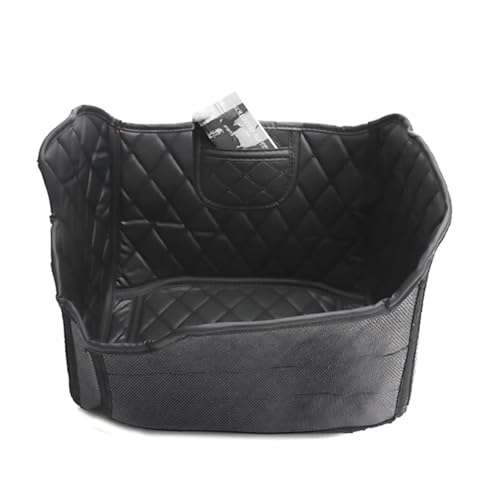 Tapis de coffre BMW R 1300 GS ADV doublure pour top box black line