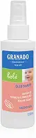 Granado Óleo Bebê, Calêndula, 120ml