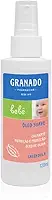 Granado Óleo Bebê, Calêndula, 120ml