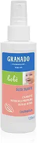 Granado Óleo Bebê, Calêndula, 120ml