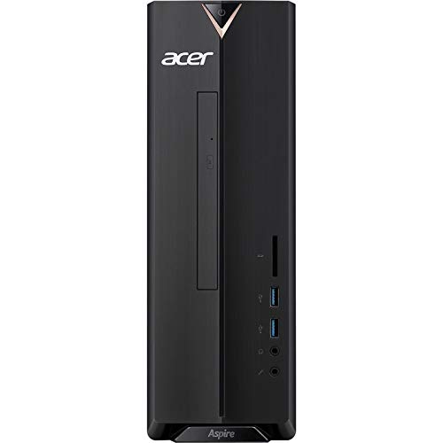 Acer Aspire XC 830 Pentium J5040 2 GHz 4 Go RAM - vue 5