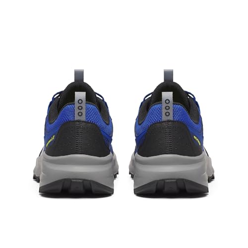 Image of Saucony Men's Excursion Tr17 Hiking Shoes