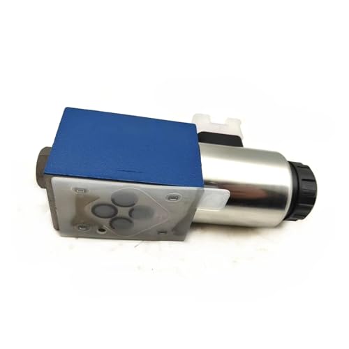 4WE6C62/EG24N9K4 Commande directionnelle pour stabiliser la pression du circuit R900561272 - 3