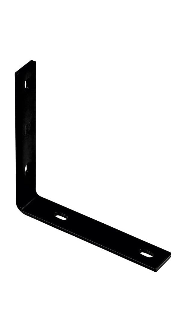 Keystock, Under, 36 in L, 7/8 x 7/8