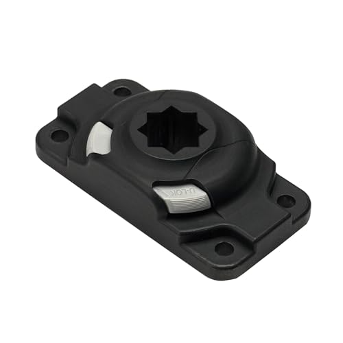 RAILBLAZA StarPort HD Mount Base