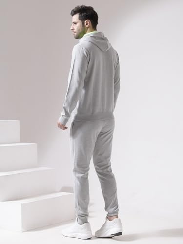 Image of OFF LIMITS Men's PCF TOKYO CLUB Hooded Tracksuits