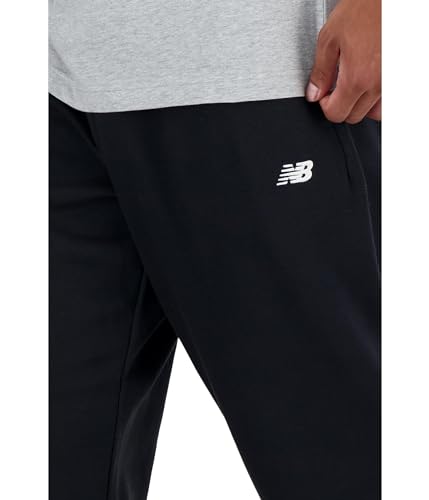 New Balance Men's Sport Essentials Fleece Jogger4