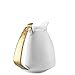 Produktbild Rosenthal TAC Gropius Skin Gold Kaffeekanne 6 Personen