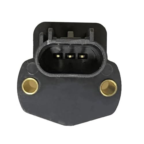 Capteur position papillon gaz Jeep Grand Cherokee injection 56027942AF