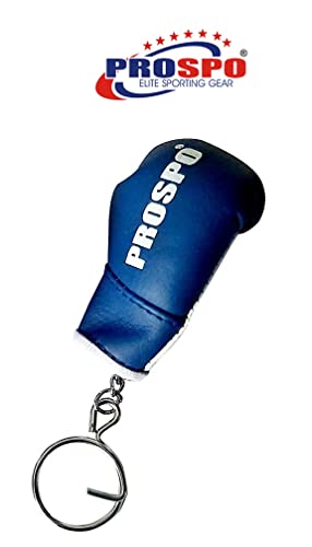 Image of PROSPO Boxing Glove Key Ring & Hanging Accessories