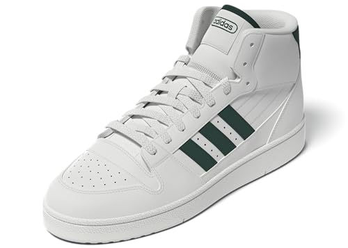 Image of Adidas Unisex-Adult Break Start Mid Top