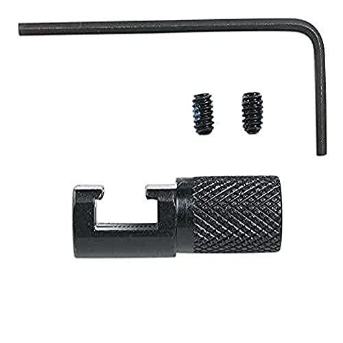 Uncle Mike's Hammer Extensions Hammer Extension Blued Winchester 94, Clam 24500