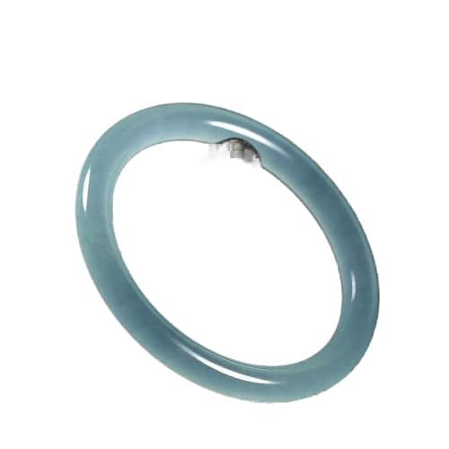 Bracelet en jade pour femmes : l'accessoire de mode rond et élégant pour le quotidien