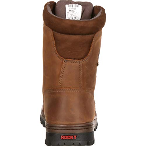 Image of ROCKY Outback Gore-Tex Waterproof Boot