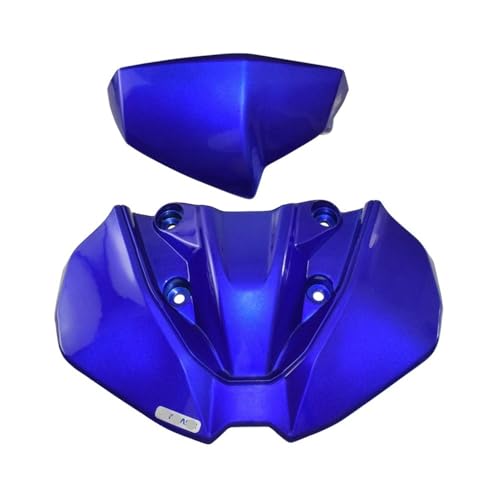 Déflecteur de vent MT09 SP pare-brise de carénage premium pour MT-09 V2 2018 2019 2020