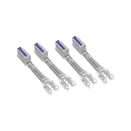Amazon Co Jp ソラデーリズム専用スペアブラシ 4本入り ホーム キッチン Amazon Co Jp ソラデーリズム専用スペアブラシ 4本入り ホーム キッチン
