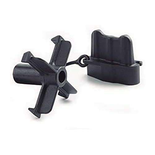 Lacor R69722J - Set Di Lame Smontabili Per Frullatori Brisk Di Lacor