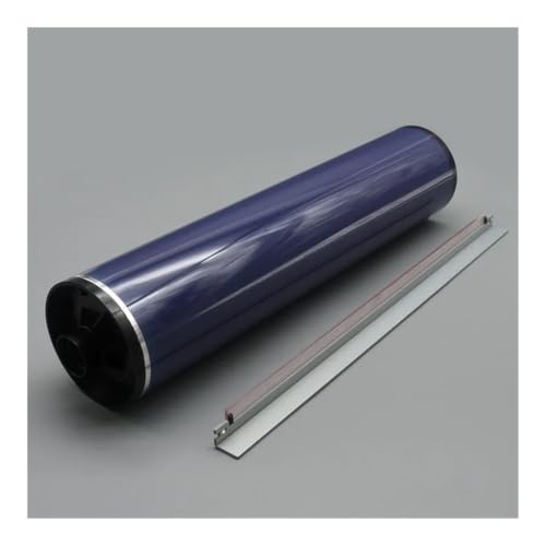 Tambour OPC haute réactivité avec kit lame pour Xerox 4590 D125