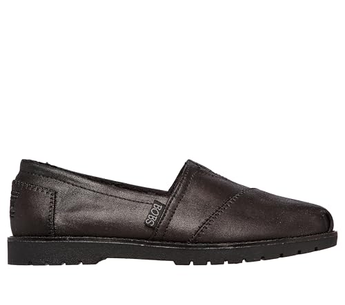 Image of Skechers Women's BOBS Chill Lugs-Urban Spell Loafers