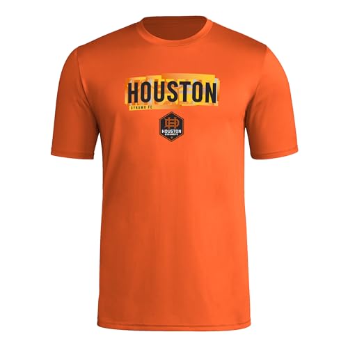 Image of adidas Men's Inter Miami CF Local Pop Short Sleeve Pre-Game T-Shirt