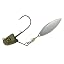 Matte Perch - Silver Blade