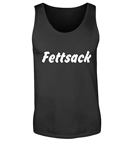 Débardeur Homme Noir anti transpiration coupe confort M