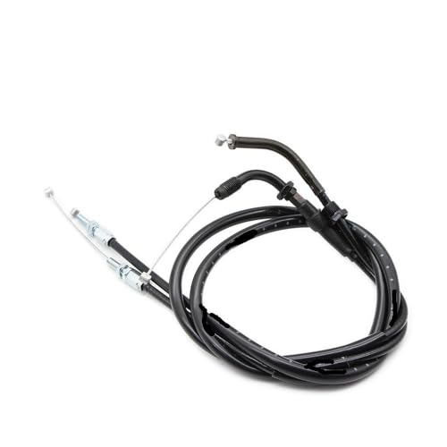 Câble d'accélérateur de moto pour CB250 Two Fifty et Nigh 250 de 1991 à 2008